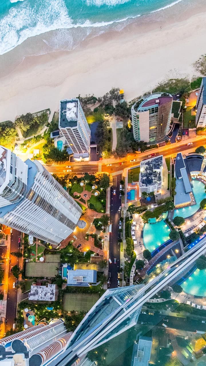 SkyPoint Climb in Gold Coast - Photo 4