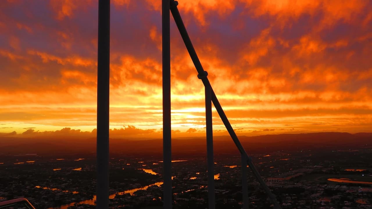 SkyPoint Climb in Gold Coast - image 6