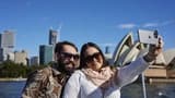 Sydney Harbour Sightseeing Cruise aboard Sydney Princess Cruises - image 6