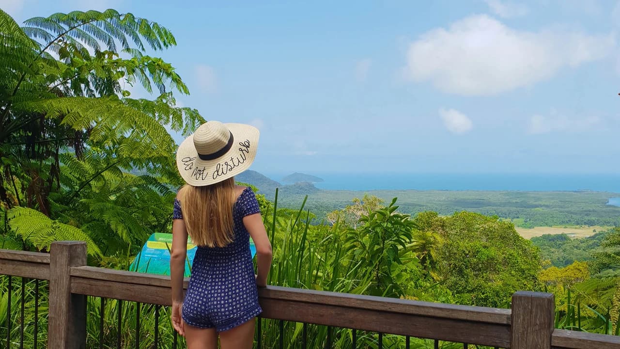 Cape Tribulation and Daintree Wilderness Full-Day Tour - Photo 1