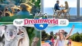 Dreamworld, WhiteWater World, and SkyPoint Gold Coast Multi-day Ticket - image 8