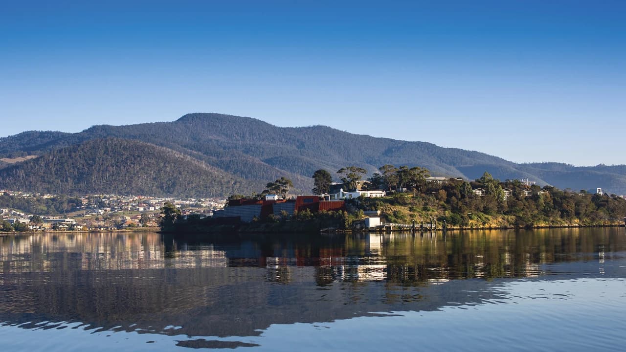 Mount Wellington Tour - Photo 3