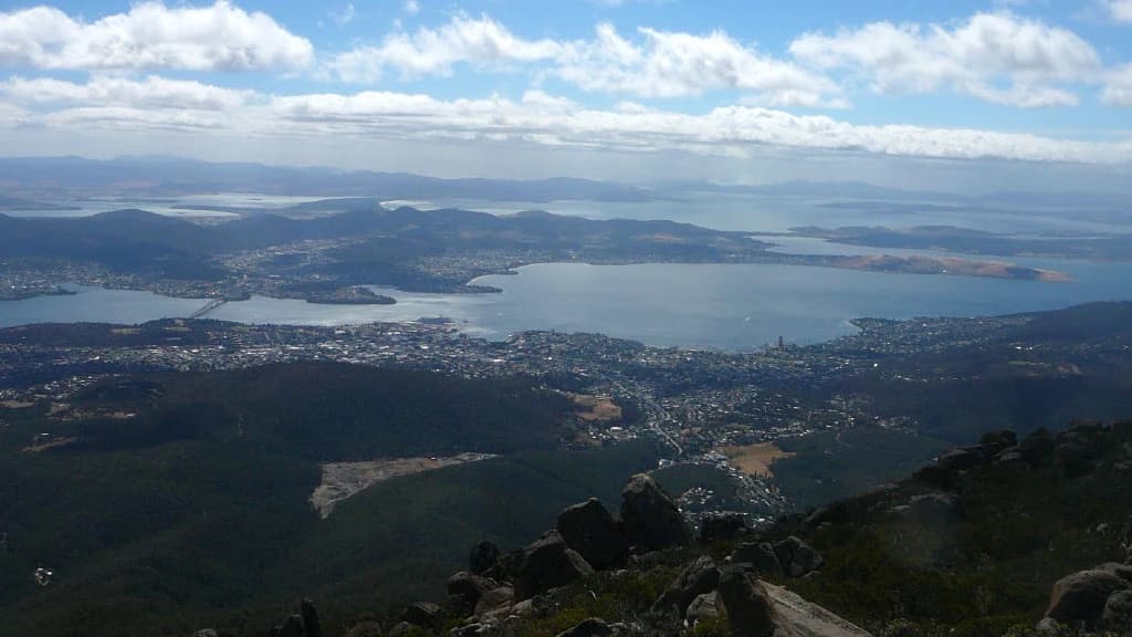 Mount Wellington Tour - image 7