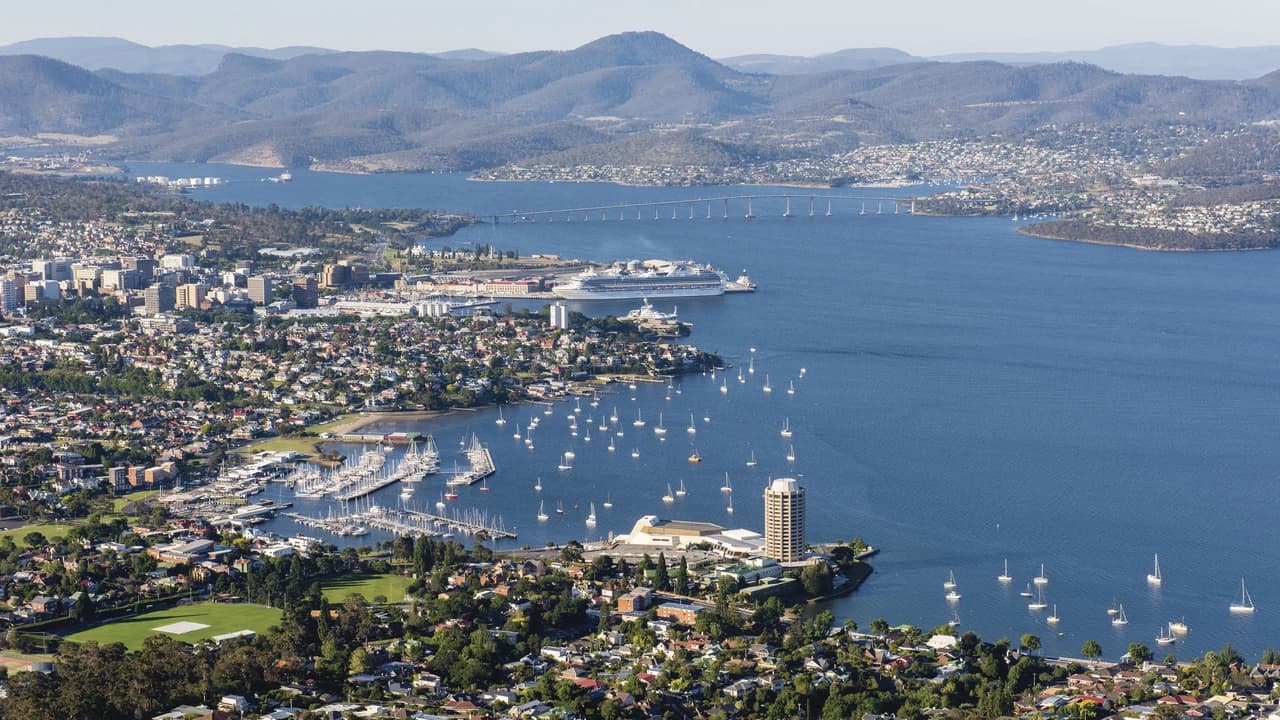 Mount Wellington Tour - image 8