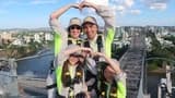 Brisbane Story Bridge Adventure Climb - image 8