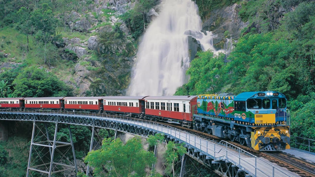 Full-Day Kuranda Tour with Skyrail Rainforest Cableway and Kuranda Scenic Railway - Photo 4