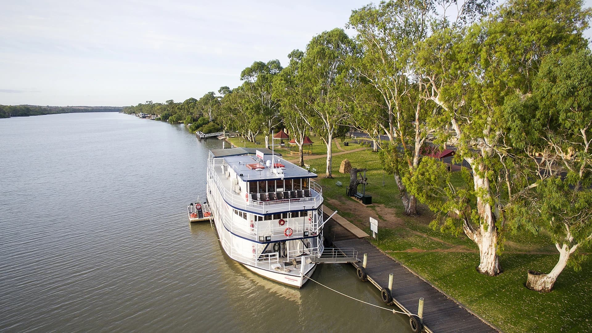 Murray River Highlights Tour - image 7