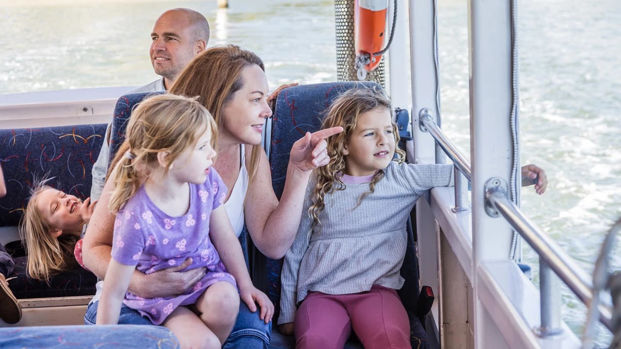 Aquaduck Sunshine Coast City and River Tour - image 8