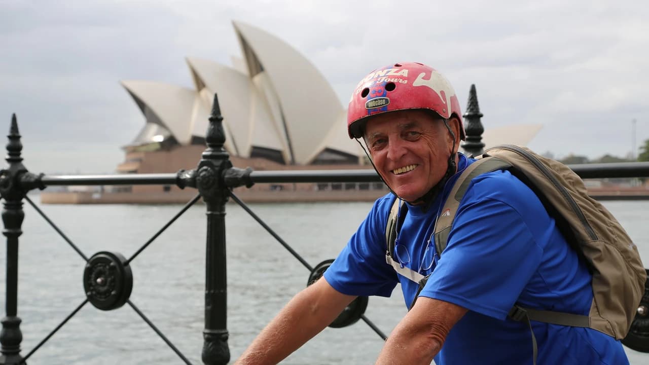 Sydney Highlights 2.5-Hour Bike Tour - Photo 3
