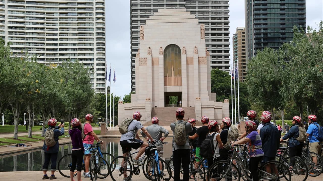 Sydney Highlights 2.5-Hour Bike Tour - Photo 5