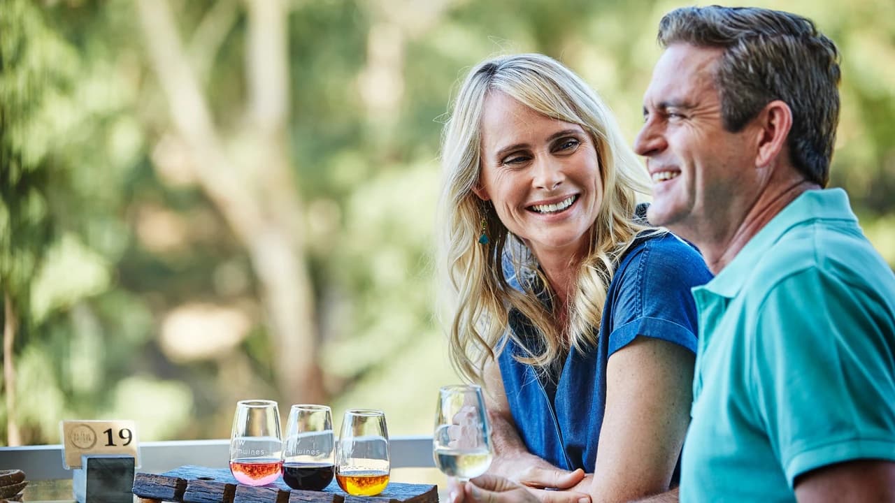 Swan Valley Full-Day Tour with Indulgence Cruise and Wine and Chocolate Tasting - Photo 4
