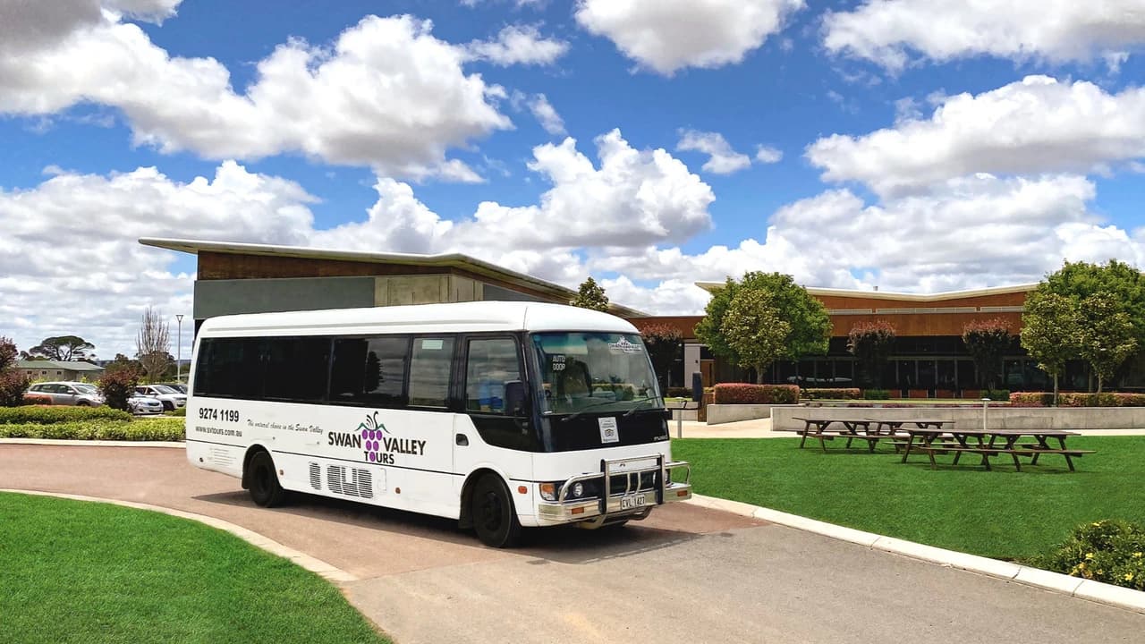 Swan Valley Full-Day Tour with Indulgence Cruise and Wine and Chocolate Tasting - Photo 5