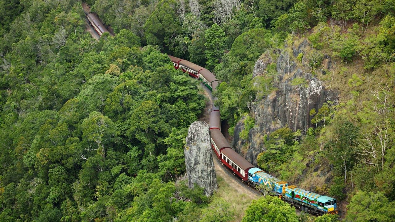 Full-Day Kuranda Tour with Skyrail Cableway, Scenic Railway and Rainforestation - Photo 3