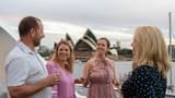 Sydney Harbour Buffet Lunch Cruise aboard Magistic Cruises from Darling Harbour - image 8