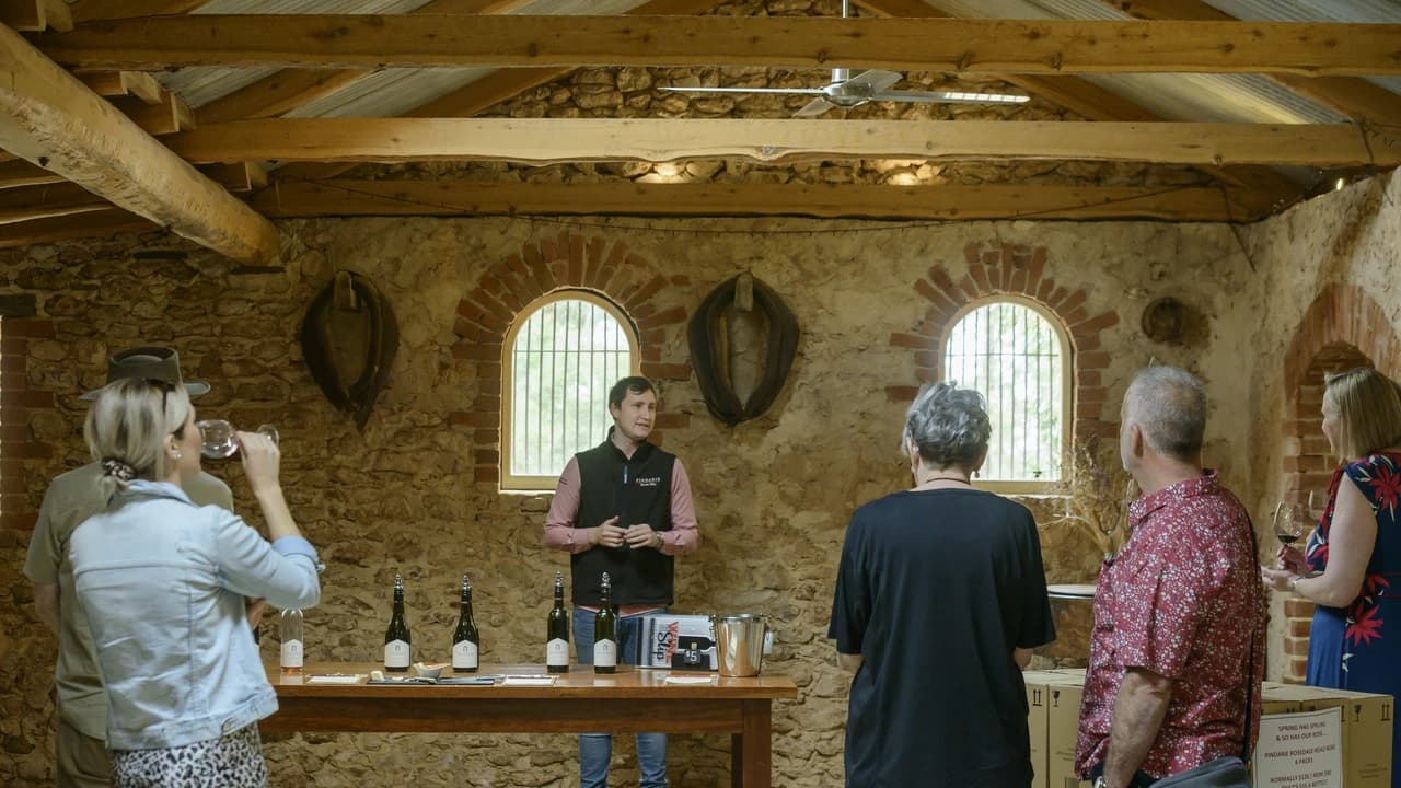 Barossa Valley Wineries and Hahndorf Tour - Photo 2