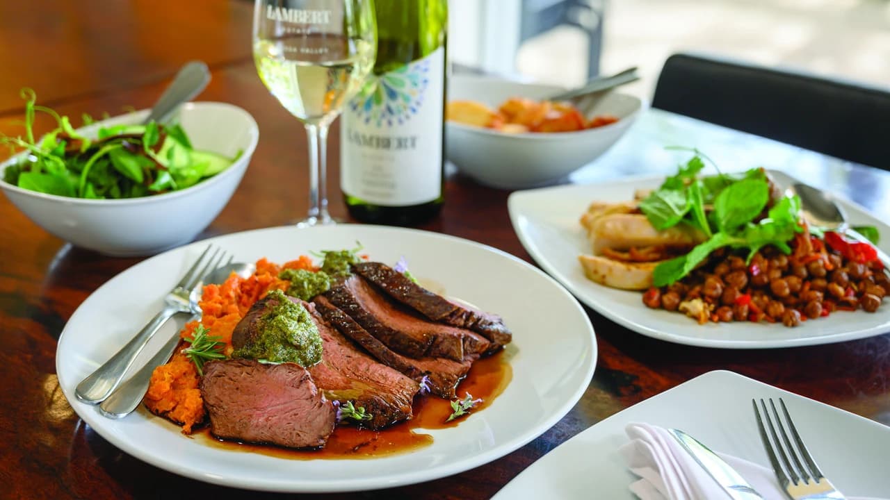 Barossa Valley Wineries and Hahndorf Tour - image 8