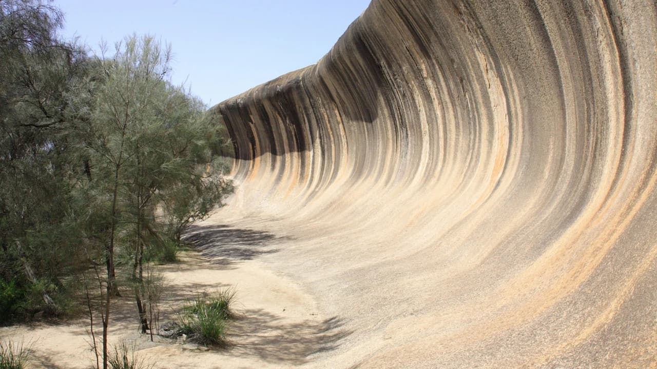 Wave Rock and York Tour from Perth - Photo 1