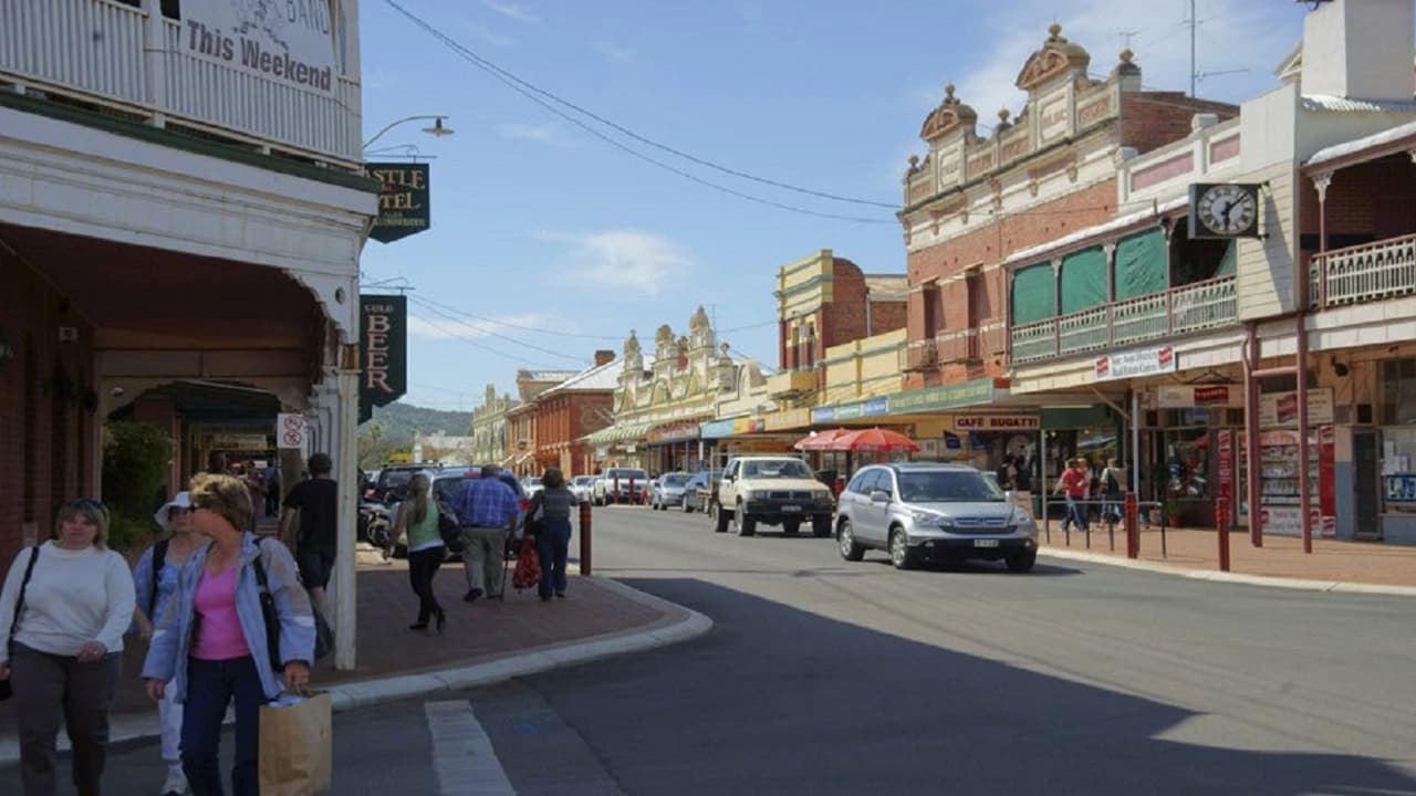 Wave Rock and York Tour from Perth - Photo 3