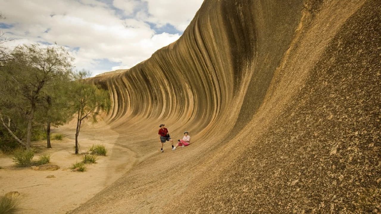 Wave Rock and York Tour from Perth - Photo 4