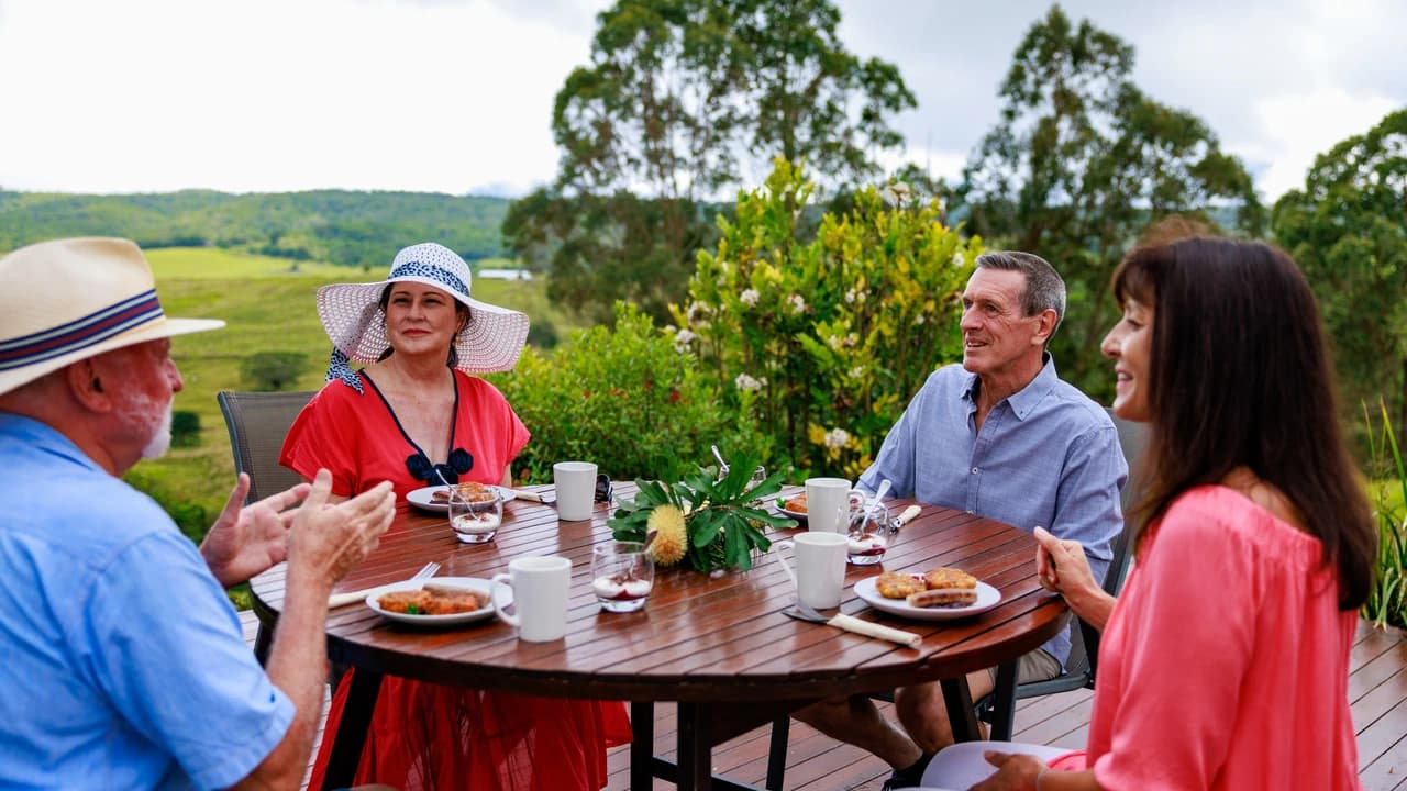 Australian Outback Food and Wine Tasting Tour from Cairns and Northern Beaches - Photo 1