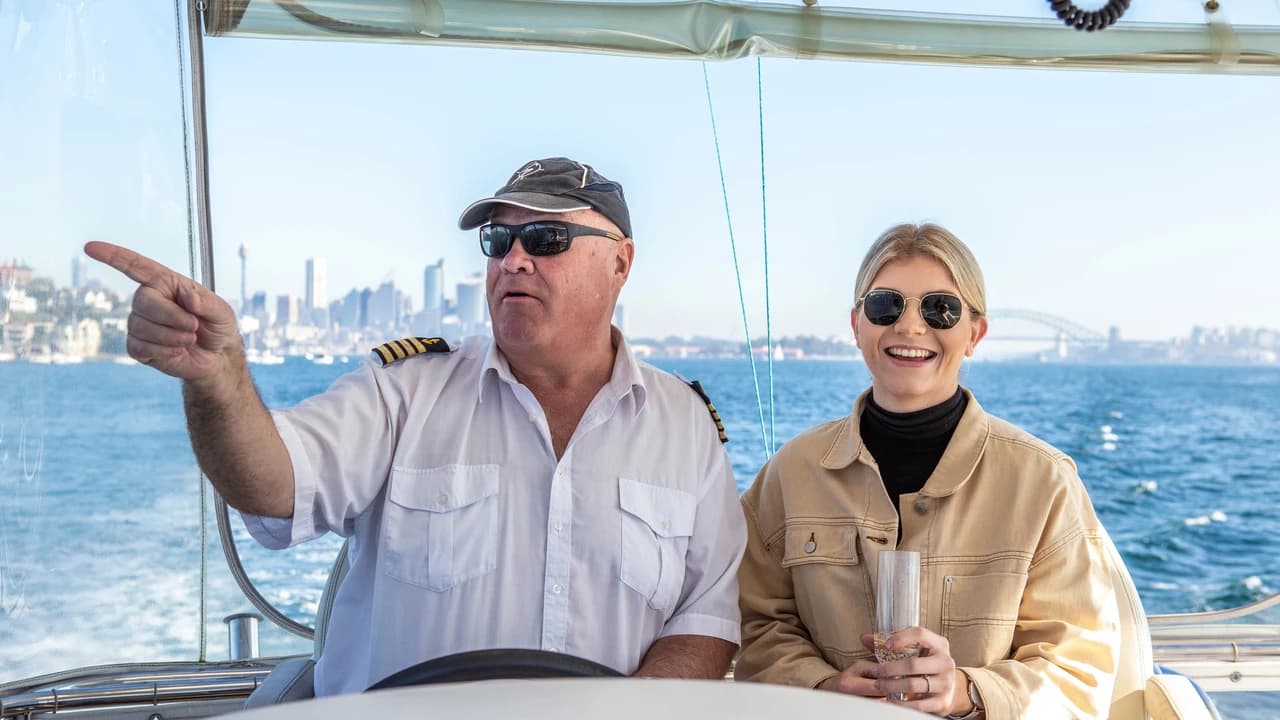 Sydney Harbour Long Lunch Cruise - Photo 2