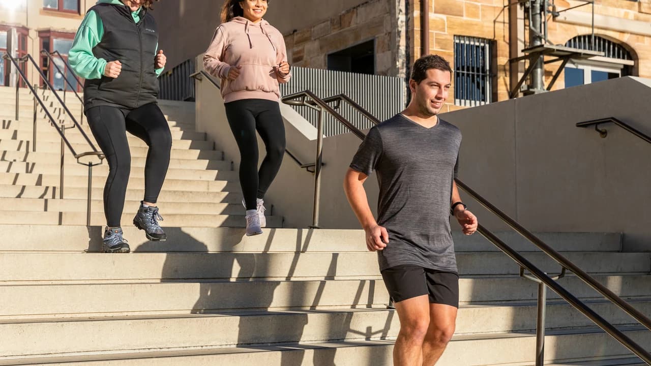 Sydney Harbour Running Tour - Photo 4
