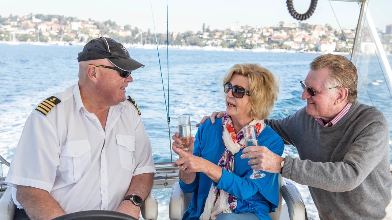 Sydney Harbour Long Lunch Cruise - Photo 4