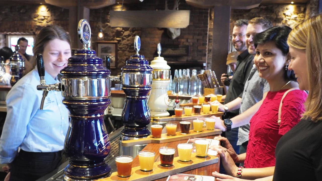 Adelaide Hills and Hahndorf Tour - image 6