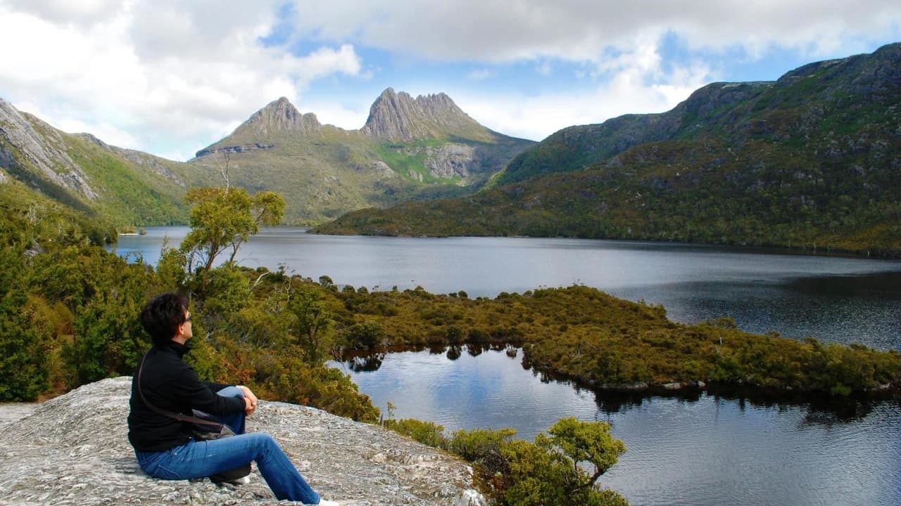 Cradle Mountain National Park - Photo 1