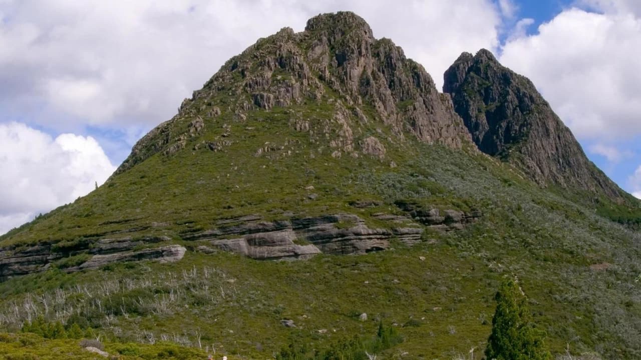 Cradle Mountain National Park - Photo 5