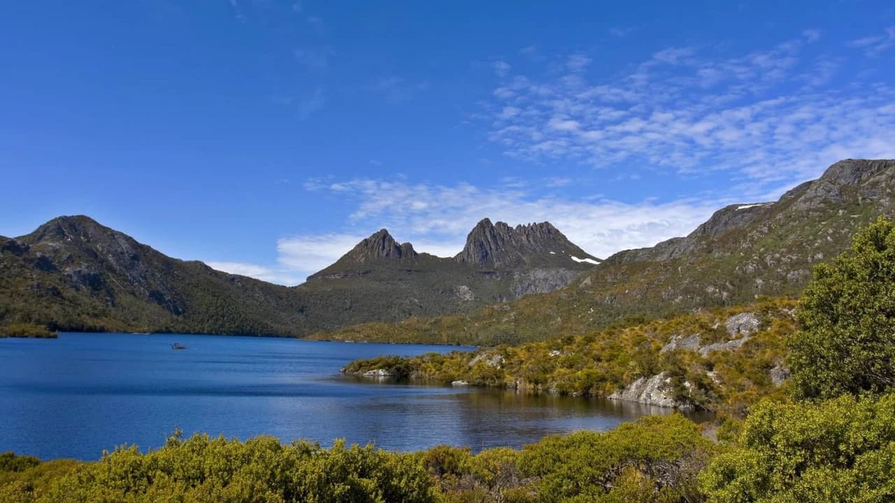 Cradle Mountain National Park - image 7