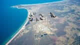 Tandem Skydiving Experience Byron Bay - image 7
