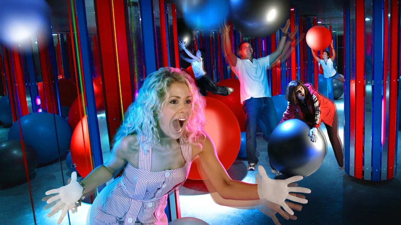 Infinity Attraction Tickets - image 7
