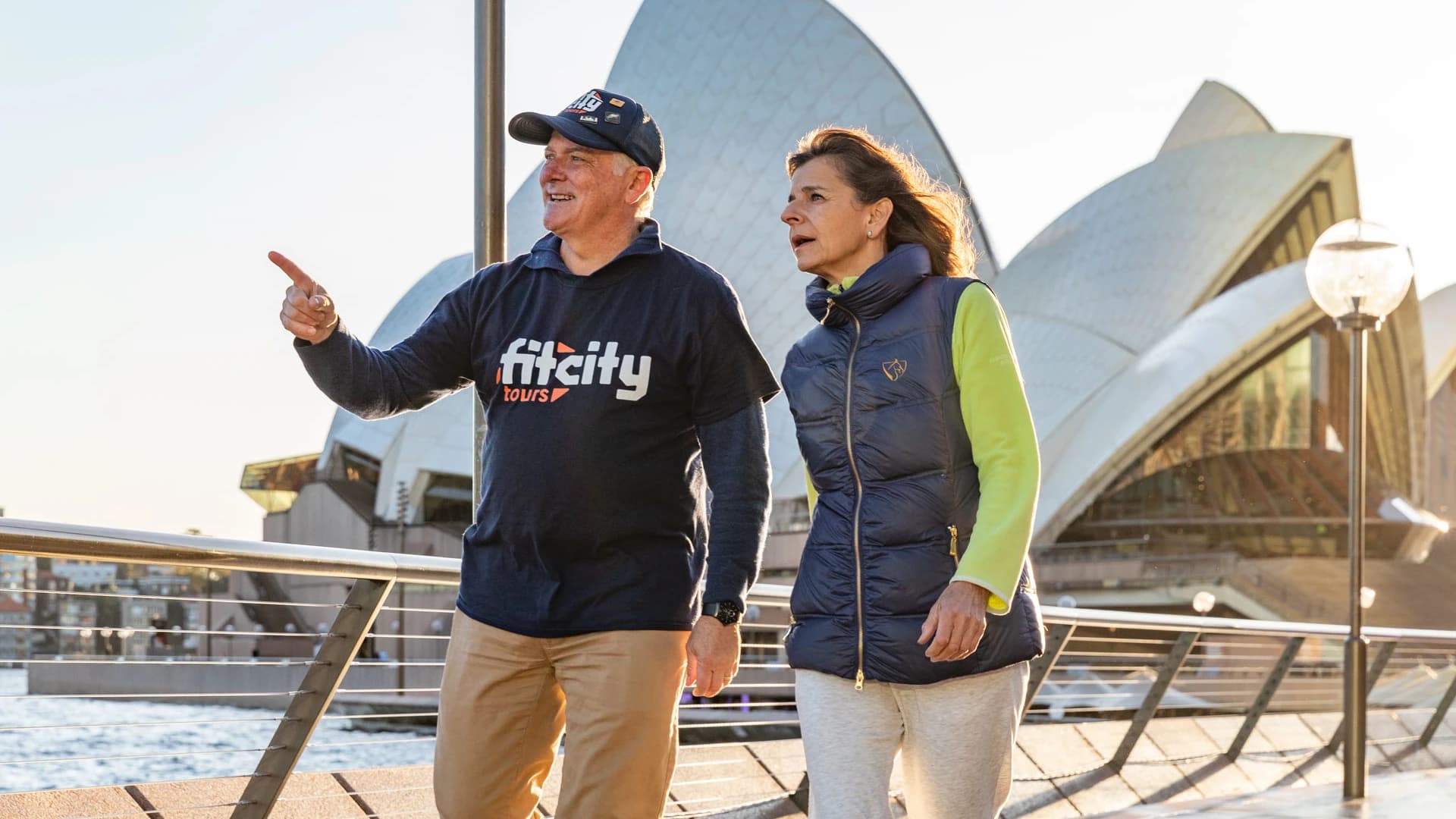 Sydney Hidden Gems Walking Tour - image 7