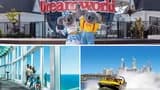COMBO: Dreamworld + Skypoint + Paradise Jet Boating in Gold Coast - image 8