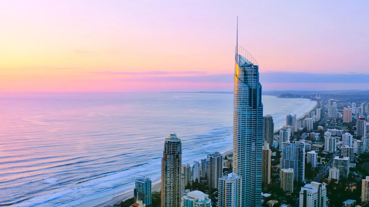 COMBO: Dreamworld + Skypoint + Paradise Jet Boating in Gold Coast - Photo 4