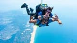Tandem Skydiving Experience Newcastle Sydney - image 7