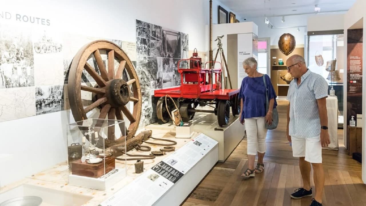Cairns City Tours - image 6