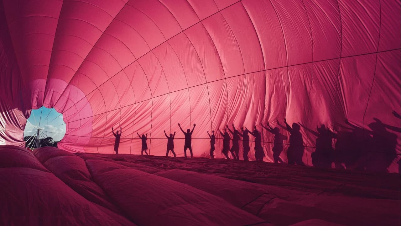Gold Coast Hot Air Balloon Flight by Go Ballooning - Photo 3