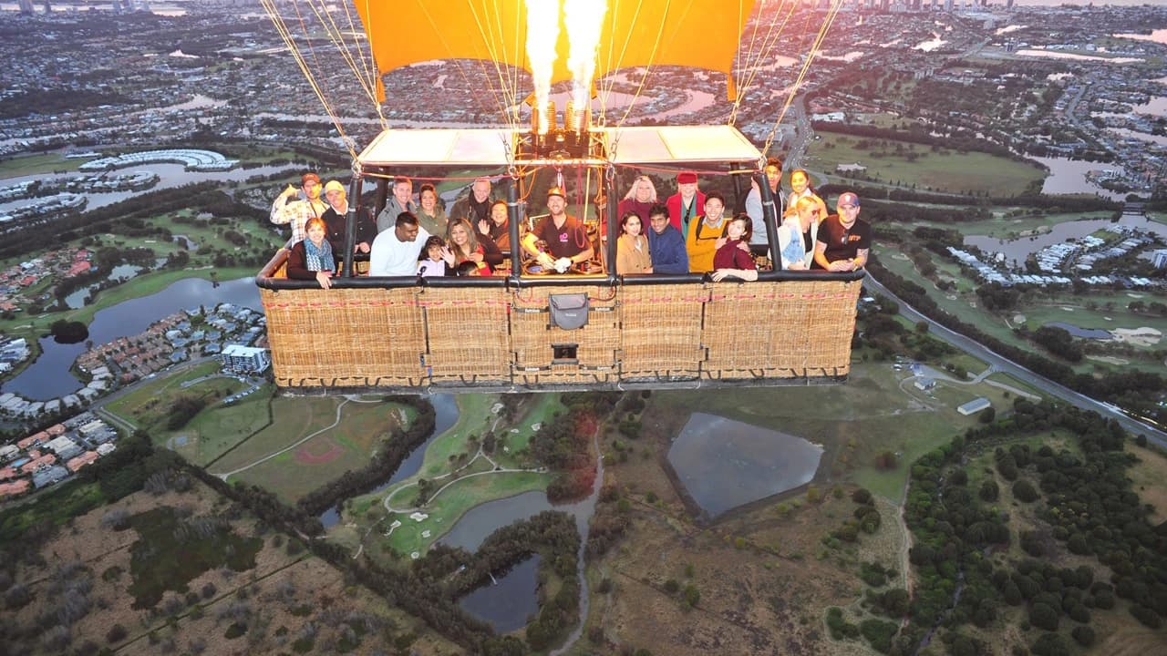 Gold Coast Hot Air Balloon Flight by Go Ballooning - image 7