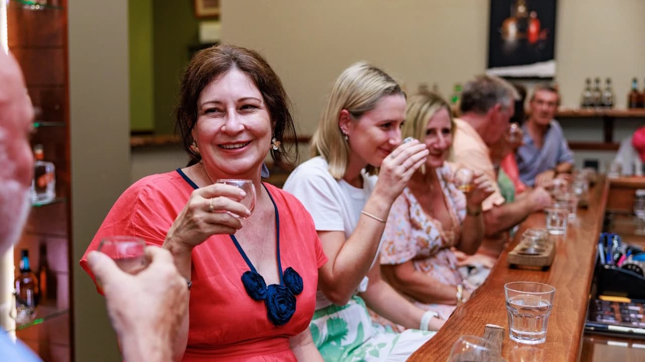 Australian Outback Food and Wine Tasting Tour from Port Douglas - Photo 1