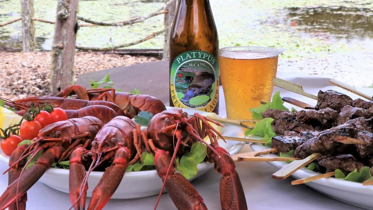 Australian Outback Food and Wine Tasting Tour from Port Douglas - Photo 5