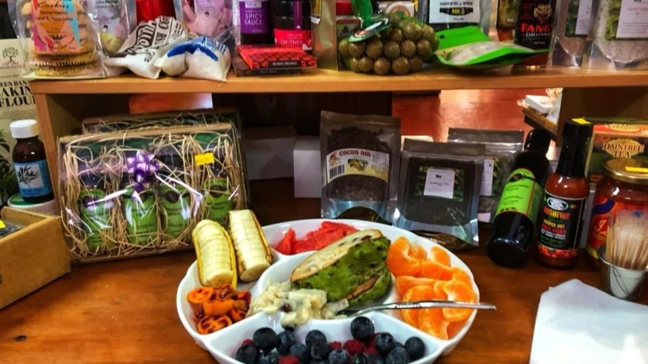 Australian Outback Food and Wine Tasting Tour from Port Douglas - image 7