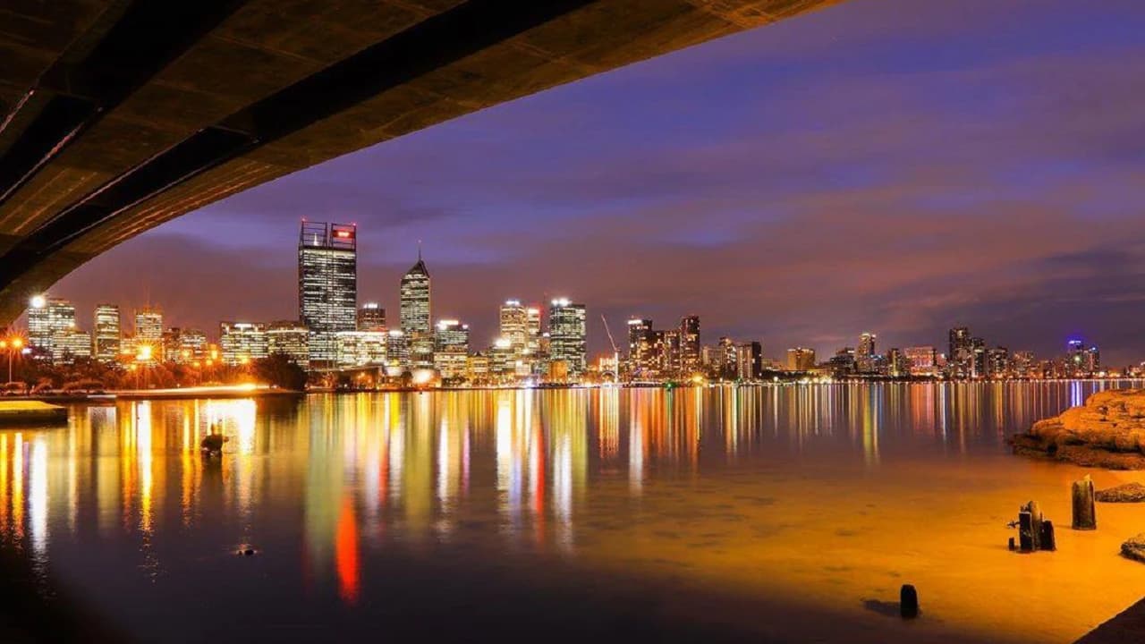 Captain Cook Cruises - Swan River Dinner Cruise - Photo 1