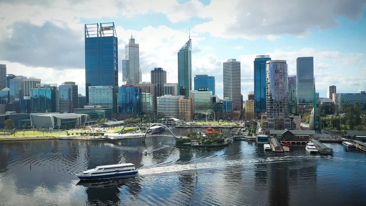 Captain Cook Cruises - Swan River Dinner Cruise - Photo 3