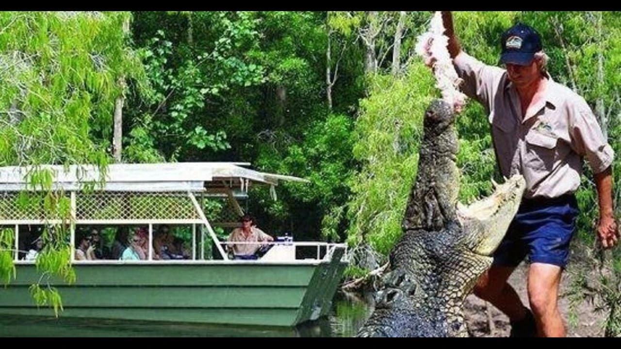 Hartley's Crocodile Adventures and Kuranda Tour from Port Douglas - Photo 2