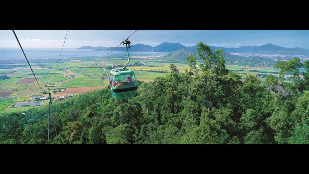 Hartley's Crocodile Adventures and Kuranda Tour from Port Douglas - Photo 4