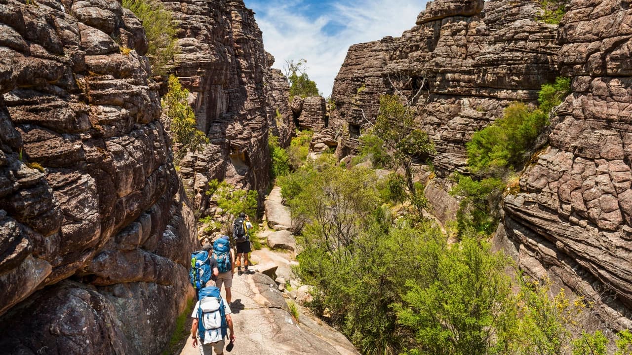 Grampians National Park Day Tour from Melbourne - Photo 1