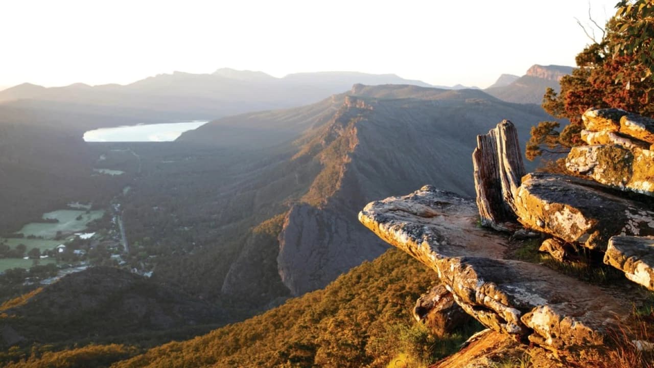 Grampians National Park Day Tour from Melbourne - Photo 3
