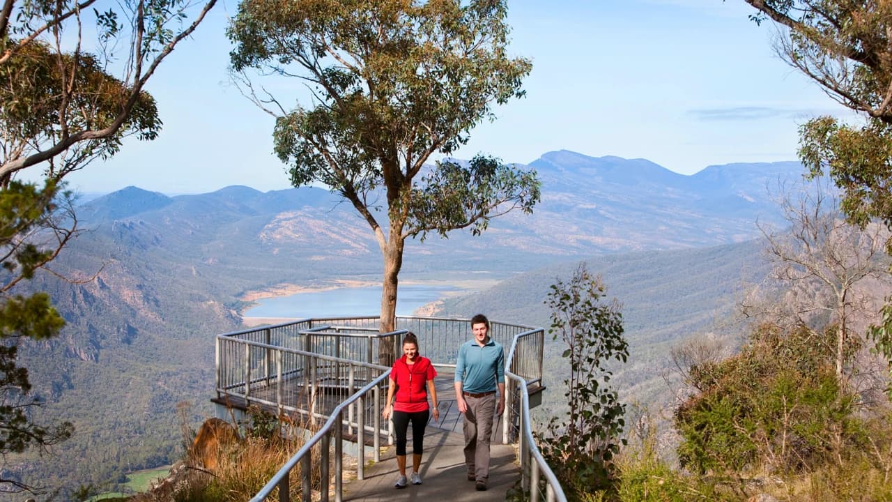 Grampians National Park Day Tour from Melbourne - Photo 4